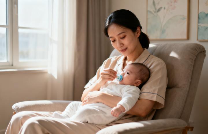 你们觉得花几万去月子中心有必要吗？